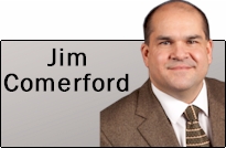 Jim Comerford