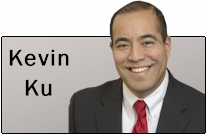 Kevin Ku