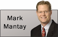 Mark Mantay, CFP®, MBA, CLTC