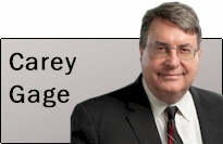 Carey Gage