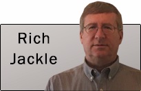Rich Jackle