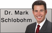 Dr. Mark Schlobohm