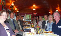 BNI Summit Of Success - Chatham, NJ